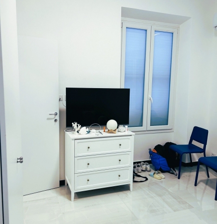 Apartment Marietta